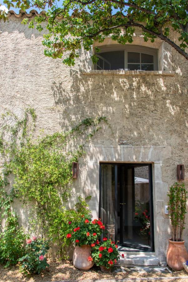 Jk Moulin Paradou Ngoại thất bức ảnh