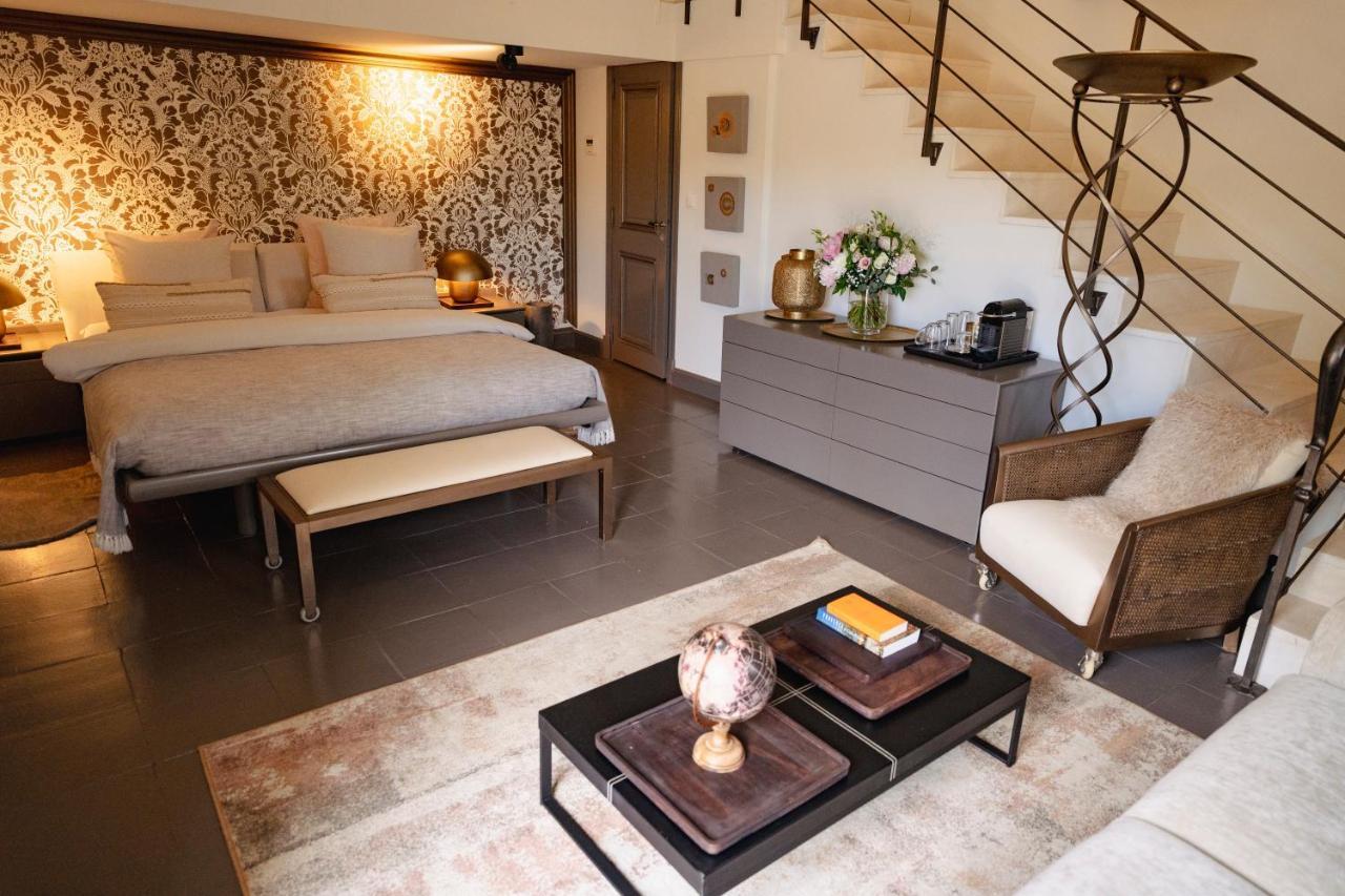Jk Moulin Paradou Phòng bức ảnh