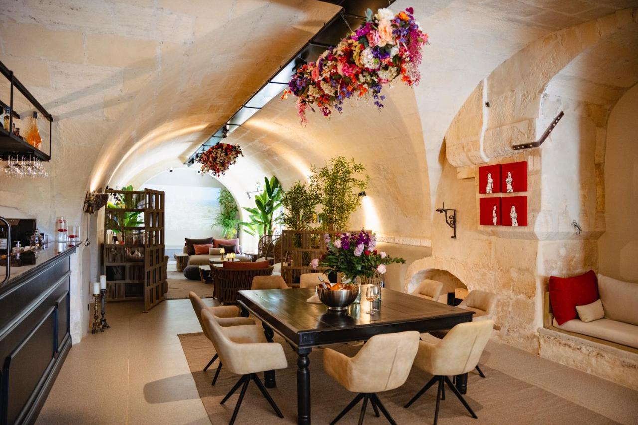 Jk Moulin Paradou Ngoại thất bức ảnh